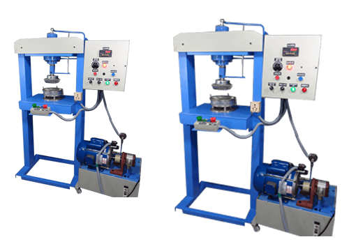 Papper Plate Machine About us 1