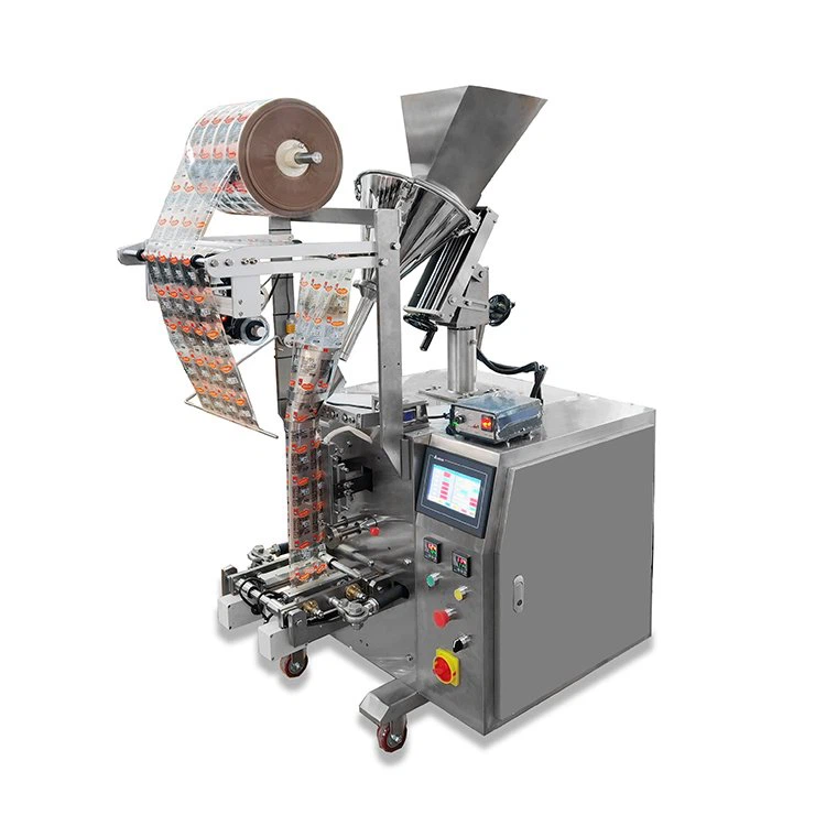 Masala Packing Machine