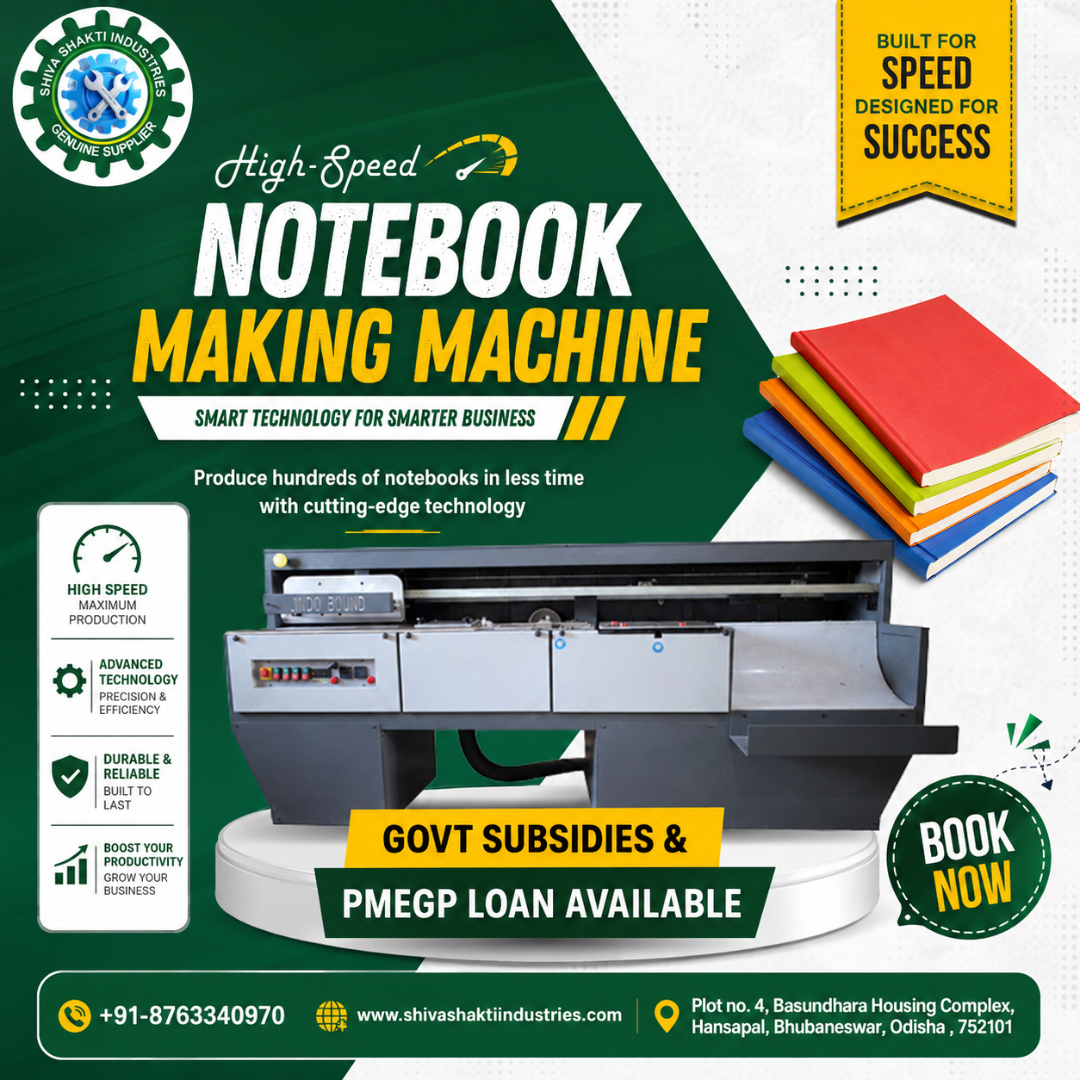 notebook
